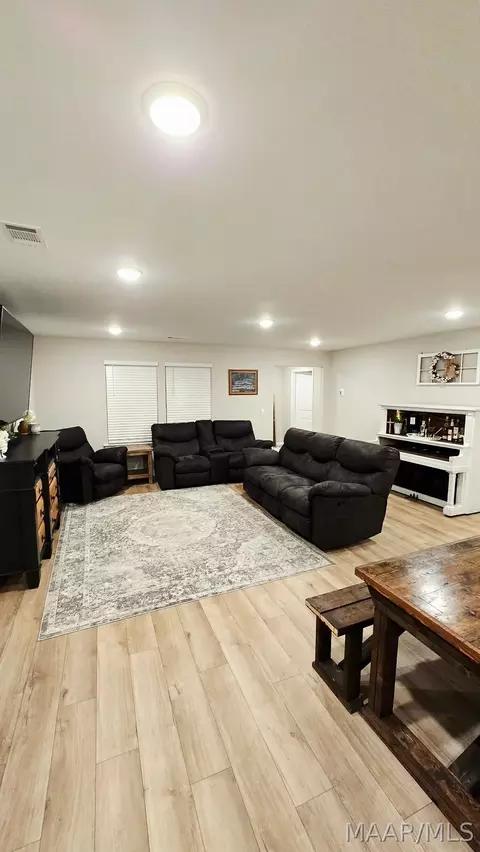 Living - 112 Kohn Dr, Millbrook, AL 36054 photo 1 of 2
