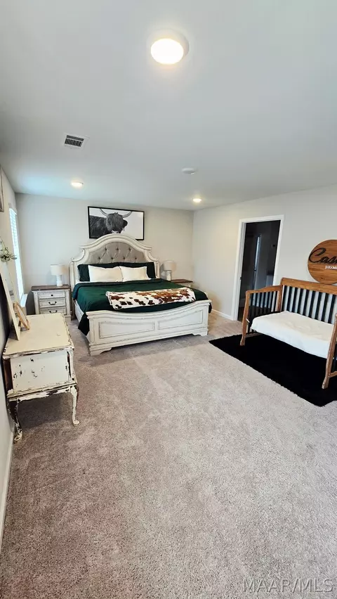 Bedroom - 112 Kohn Dr, Millbrook, AL 36054 photo 1 of 5