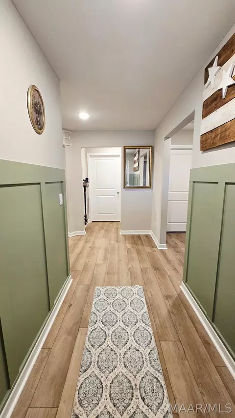 Entry Way - 112 Kohn Dr, Millbrook, AL 36054 photo 1 of 3
