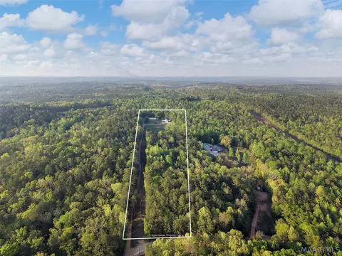 25 County Road 569 Rd, Verbena, AL 36091