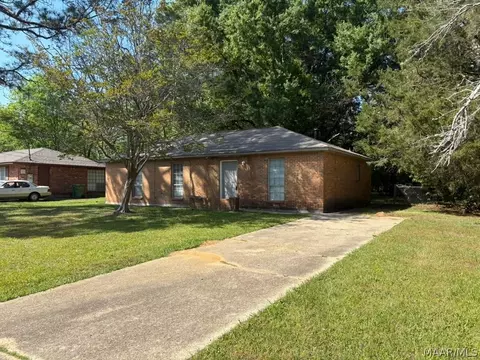 3825 Pickfair St, Montgomery, AL 36116