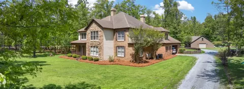 291 Moore Dr, Cecil, AL 36013 photo 3