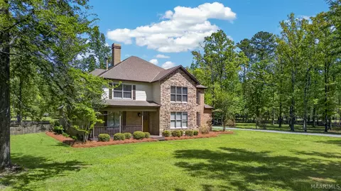 291 Moore Dr, Cecil, AL 36013 photo 4
