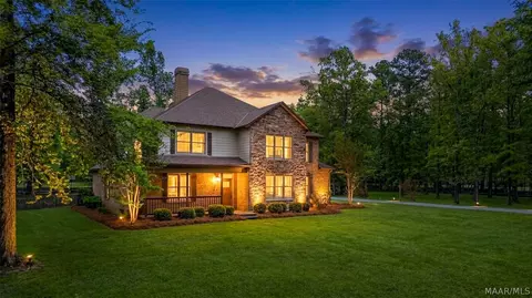 291 Moore Dr, Cecil, AL 36013