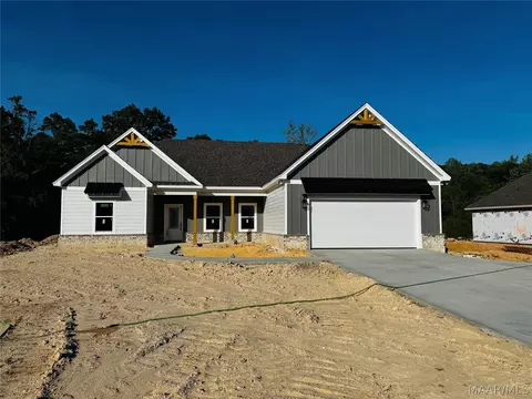 292 Madix Dr, Eclectic, AL 36024