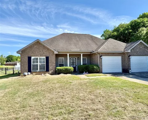 606 Vintage Way, Prattville, AL 36067