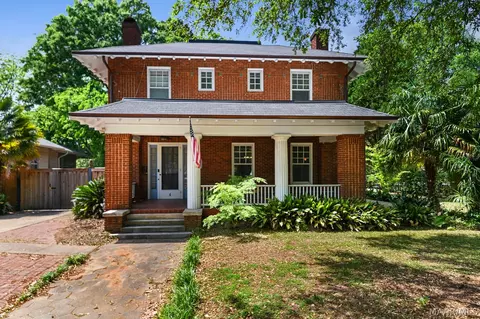 4 S Capitol Pkwy, Montgomery, AL 36107