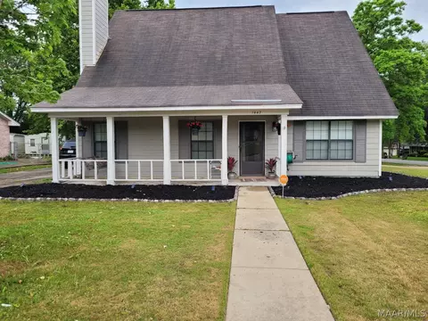 1447 Pampas Pl, Montgomery, AL 36117
