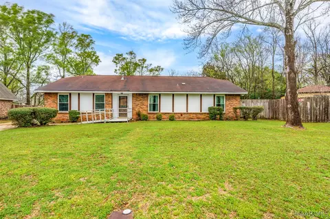 1360 Pampas Dr, Montgomery, AL 36117