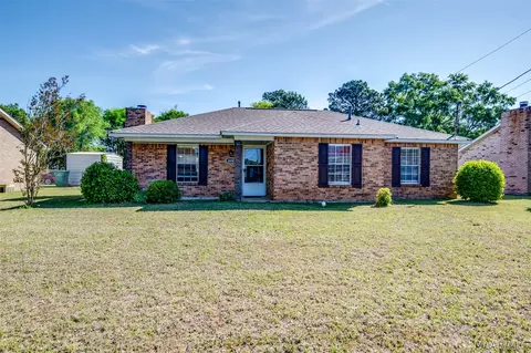 1630 Deatsville Hwy, Millbrook, AL 36054