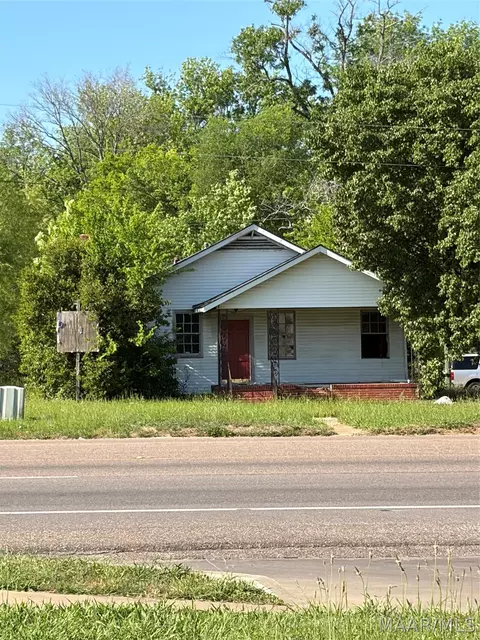 1207 Highland Ave, Selma, AL 36701