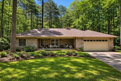 78715 Tallassee Hwy, Wetumpka, AL 36092