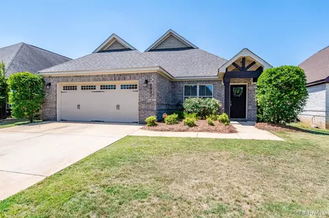 7921 Faith Ln, Montgomery, AL 36117