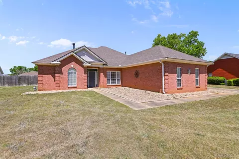 1691 Rambling Brook Ln, Prattville, AL 36066