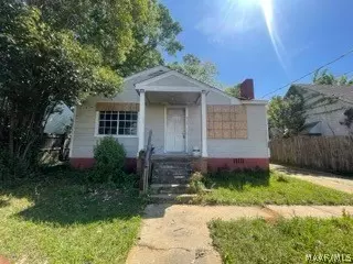 610 N Maryland Dr N, Montgomery, AL 36107