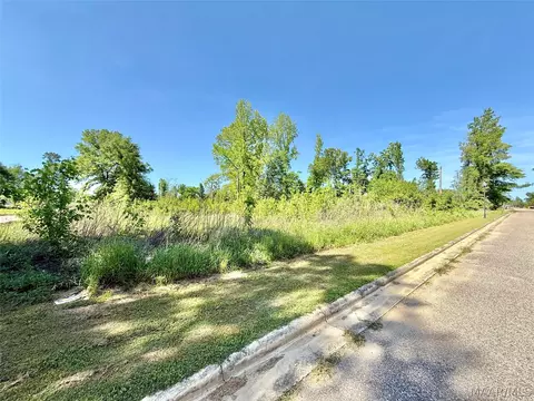 lot7 Houston Park Cir, Selma, AL 36701