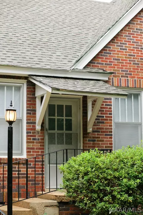 2001 Madison Ave, Montgomery, AL 36107