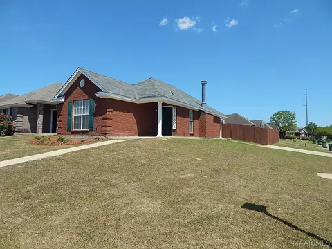 1333 Centerfield Ct, Montgomery, AL 36117