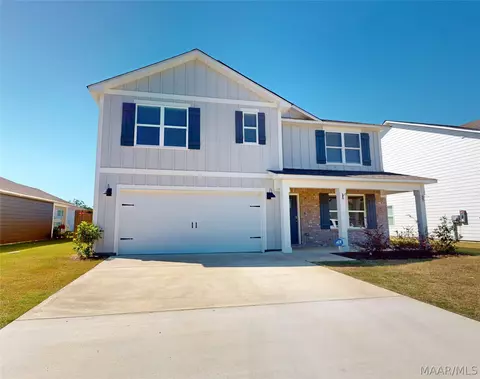 7726 Shaddix St, Montgomery, AL 36116