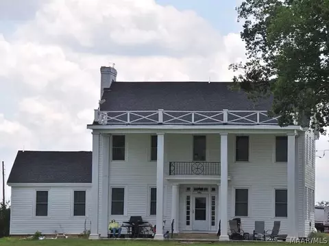 5112 Felder Rd, Hope Hull, AL 36043