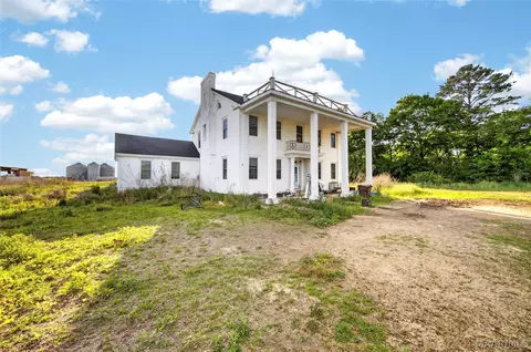 5112 Felder Rd, Hope Hull, AL 36043