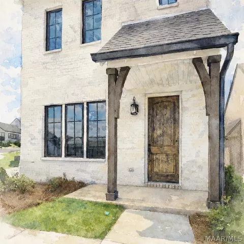 7151 Fain Park Ct, Montgomery, AL 36117