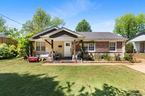 119 Kent St, Montgomery, AL 36109