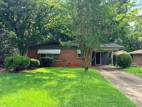 158 Eton Rd, Montgomery, AL 36109