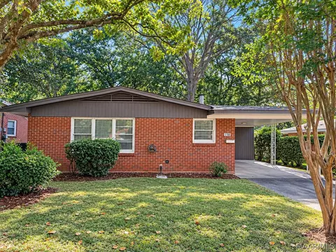 158 Eton Rd, Montgomery, AL 36109