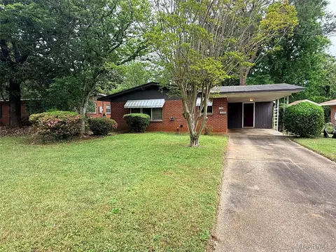 158 Eton Rd, Montgomery, AL 36109
