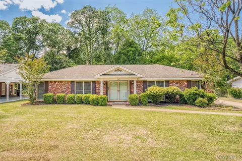 562 Larkin Ln, Montgomery, AL 36109