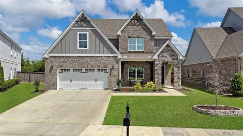 8543 Melbourne Way, Montgomery, AL 36117
