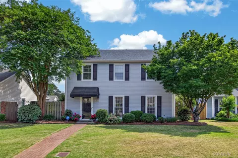 3820 Cedar Ave, Montgomery, AL 36109
