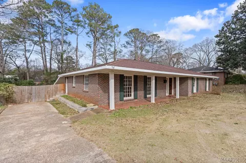 167 Rosemary Dr, Montgomery, AL 36109