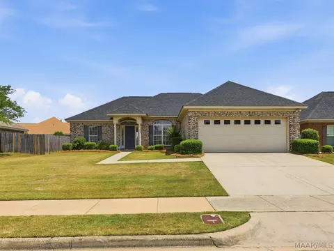 8513 Ryan Ridge Loop, Montgomery, AL 36117