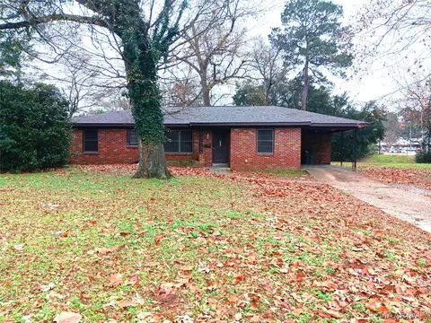 3338 Biltmore Ave, Montgomery, AL 36109