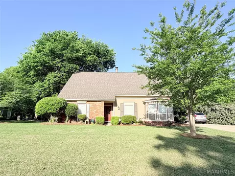 2608 Old Orchard Ln, Montgomery, AL 36117
