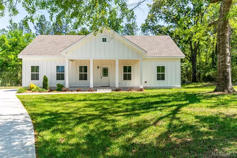 161 Glendale Acres Acres, Eclectic, AL 36024
