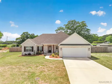 38 Liberty Bell Dr, Eclectic, AL 36024