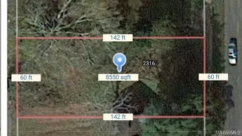 2316 Noble St, Anniston, AL 36201