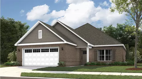 941 Pearl Dr, Prattville, AL 36066
