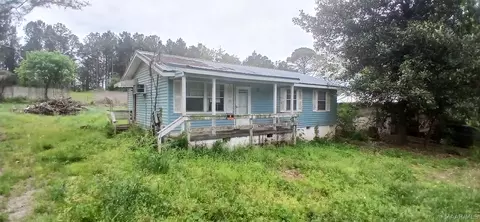 209 Christian St, Dadeville, AL 36853