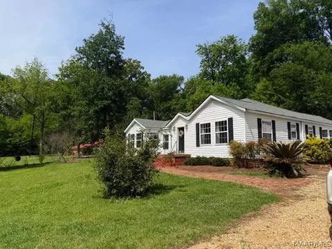 22050 Al Highway 22 Hwy W, Safford, AL 36773