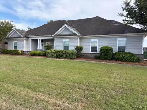 8828 Andress Ct, Montgomery, AL 36117