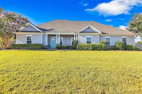 8828 Andress Ct, Montgomery, AL 36117