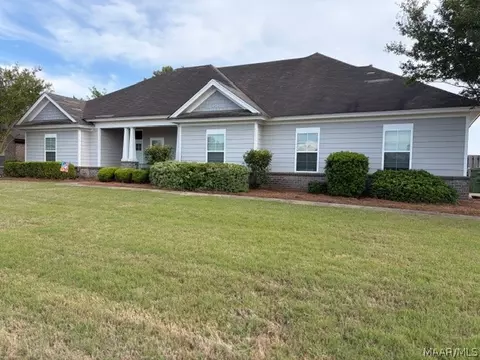 8828 Andress Ct, Montgomery, AL 36117