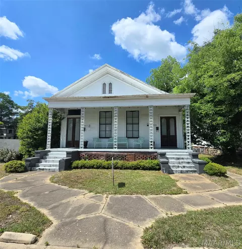 707 Dallas Ave, Selma, AL 36701