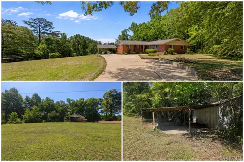 5220 Pineview Rd, Elmore, AL 36025