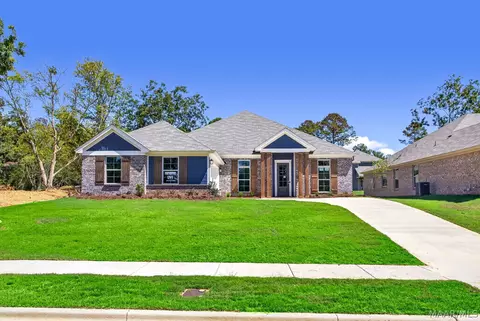 436 Hawthorne Ridge Dr, Montgomery, AL 36117