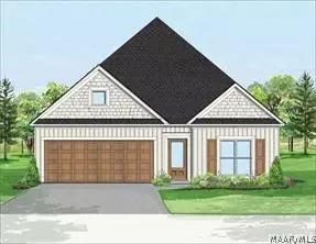 1445 Trace Oak Ln, Montgomery, AL 36117